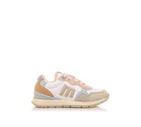 MTNG KIDS Deportivas Niña Compact 49111 | 61535 | Gris