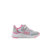 MTNG KIDS Deportivas Niñas Deportivas Apolo 48975 Niñas | Deportivas Sport | Cierre con Cordones | 58939 | Gris