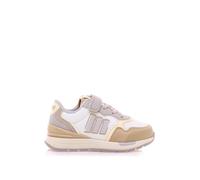 MTNG KIDS Deportivas Niñas Deportivas Compact 48983V Niñas | Deportivas Sport | Cierre con Cordones | 58962 | Blanco