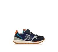 MTNG KIDS Deportivas Niñas Deportivas Compact 48983V Niñas | Deportivas Sport | Cierre con Cordones | 58960 | Azul