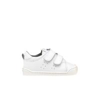 MTNG KIDS Deportivas Niñas Deportivas Free Baby 48850 Niñas | De Piel, con Interior Piel y Punta Redonda | Deportivas Casual | Cierre con Cierre adherente | 57700 | Nap Blanco_Off