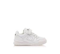 MTNG KIDS Deportivas Niñas Deportivas Pope 48815V Niñas | Deportivas Sport | Cierre con Cordones | 55958 | PU Blancos
