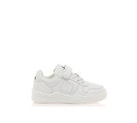 MTNG KIDS Deportivas Niñas Deportivas Pope 48815V Niñas | Deportivas Sport | Cierre con Cordones | 58918 | Blanco_Blanc