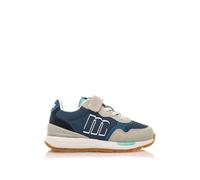 Zapatillas mustang 2025 v attitude infantil marino 28