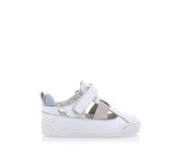 MTNG KIDS Sandalias Barefoot Niña Free 48906 | 56500 | Blanco