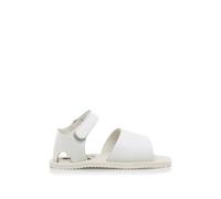 MTNG KIDS Sandalias Barefoot Niña Free Baby 49063 | 60217 | Blanco