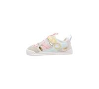 MTNG Sandalia barefoot para niña Free Baby 48908 Gravel Crudo Talla 22