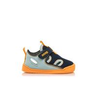 MTNG KIDS Sandalias Free Baby 49058 para niña, Cierre adherente, 60203, Marino