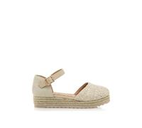 MTNG KIDS Sandalias Niña Pad 48948 | 60184 | Beige Melange