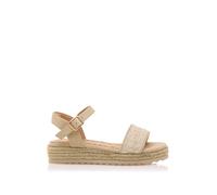 MTNG KIDS Sandalias Niña Pad 48963 | 60185 | Beige