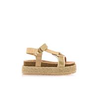 MTNG KIDS Sandalias Niña PADBIO 49083 | 60224 | Oro