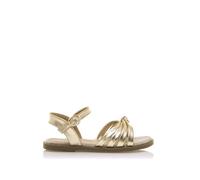 MTNG KIDS Sandalias Niñas Sandalias Maria 48971 Niñas | Sandalias Casual | Cierre con Hebilla | 56406 | Oro