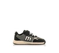 MTNG KIDS Zapatillas Barefoot Niño Free 49309 | 60935 | Gris