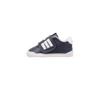 MTNG KIDS Deportivas Barefoot Free Baby 48909/60904 Niño Azul marino blanco 252