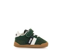 MTNG KIDS Zapatillas Barefoot Niño Free Baby 49060 | 60766 | Verde