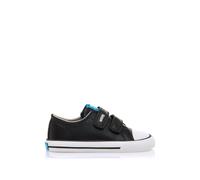 MTNG KIDS Zapatillas Barefoot Niño Respect emi 49049 | 60878 | Negro