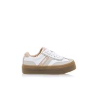 MTNG KIDS Zapatillas Niña Bigger 81198 | 60831 | Plity Off White 252