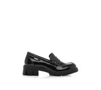 MTNG KIDS Zapatos Niñas Zapatos MIA 49015 Niñas | Zapatos Casual | sin Cierre-Abiertos | 58992 | Patty Negro