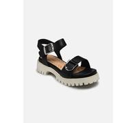 MTNG Sandalias Planas Mujer Lenox 53312 | 54544 | Negro