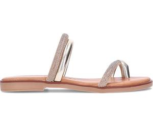MTNG Sandalia de mujer Alysa 54563 de la talla 36 en color PLATINUM