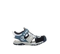 SANDALIAS MTNG 48740 AZUL