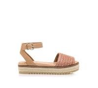 MTNG Sandalias de cuña Mujer Amelie 53344 | 59608 | Maquillaje