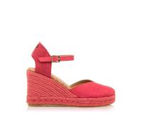MTNG Sandalias de cuña Mujer Louisa 51987 | 60257 | HONGYANG Fucsia 251