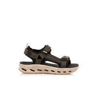 MTNG Sandalias Hombre BENISA 84860 | 62784 | Verde