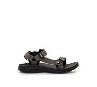 Sandalias para hombre MTNG 84660 Attitude Chico NYLON_GRIS 40