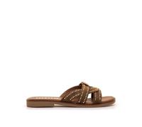 MTNG Sandalias Planas Mujer Alysa 55560 | 62672 | Susi Cuero261