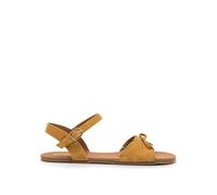 MTNG Sandalias Planas Mujer Free-Cleo 55975 | 62855 | Amarillo