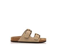 MTNG Sandalias Planas Mujer Lazy 52143 | 62655 | Susi Arena