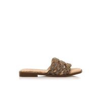 MTNG Sandalias Planas Mujer Rubie 53299 | 60265 | Marron