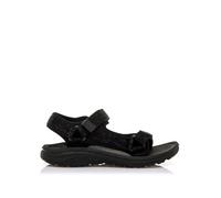 MTNG Sandalias Planas Mujer Solana 60804 | 62211 | Negro 261