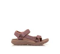 MTNG Sandalias Planas Mujer Solana 60804 | 62761 | Neoprene NUDE261