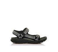 Sandalias mustang 2025 v attitude mujer negro 38