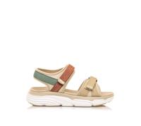 MTNG Sandalias Planas Mujer Tsunami 60815 | 60432 | Beige