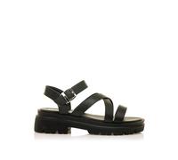 MTNG Sandalias Planas Mujer Zuri 51891 | 60274 | Negro