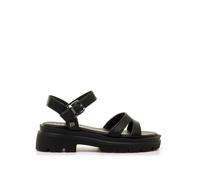 MTNG Sandalias Planas Mujer Zuri 55762 | 62684 | Negro