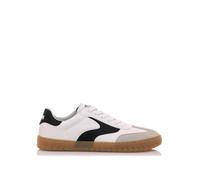 MTNG Zapatillas Deportivas Free-Gym 84806 | 61087 Barefoot Hombre Blanco
