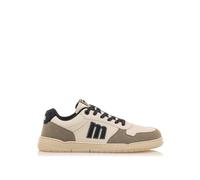 MTNG Zapatillas Barefoot Hombre Free MIA 84766 | 60846 | Gris 252