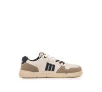 MTNG Zapatillas Barefoot Hombre Free Miami 84766 | 63035 | Gris Claro 262