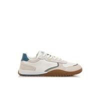 MTNG Zapatillas Deportivas Free-Orbit 84856/62502 Barefoot Hombre Blanco Azul