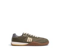 MTNG Zapatillas Barefoot Hombre Free Orbit 85008
