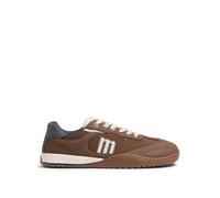 MTNG Zapatillas Barefoot Hombre Free Orbit 85008