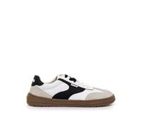 MTNG Zapatillas Barefoot Mujer Free ALASK 60948 | 61998 | Blanco