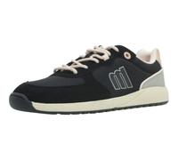 Zapatillas Barefoot Mtng Free Apolo - Mujer-negro MKP