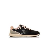 MTNG Deportivas Barefoot Mujer Free-Apolo 60857 | 61047 | Negro 252