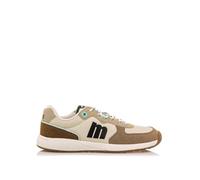 MTNG Zapatillas Barefoot Mujer Free Apolo 60857 | 61049 | Taupe 252