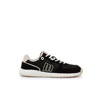 MTNG Zapatillas Barefoot Mujer Free-Apolo 60857 | 61751 | NOLE Negro